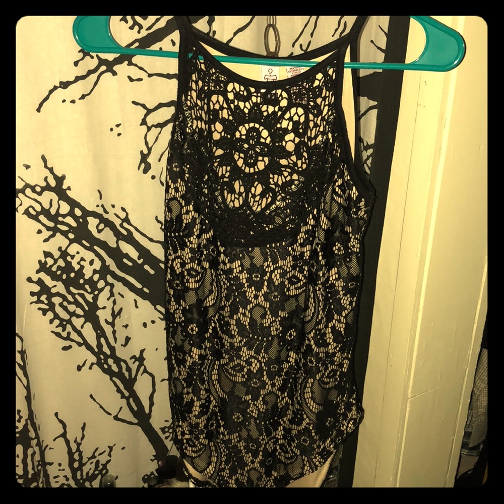 Bodysuit